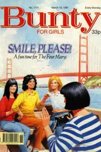 Smile, Please!