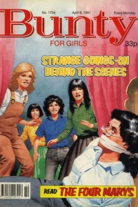 Issue #1734