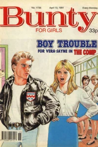 Issue #1735