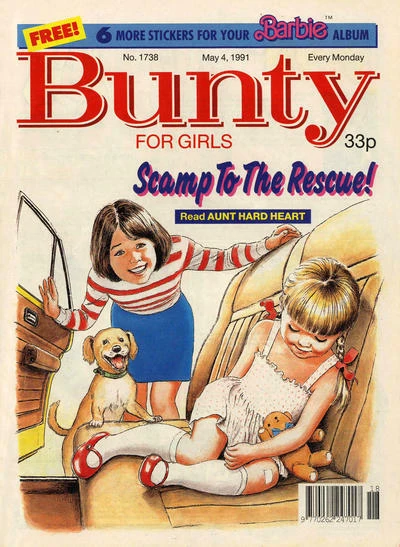 Cover of Stamp to the Rescue!