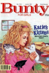 Katie's Kittens