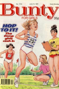 Hop to It!