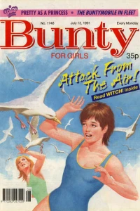 Issue #1748