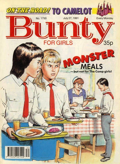 Cover of Monster Meals