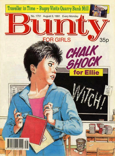 Cover of Chalk Shock