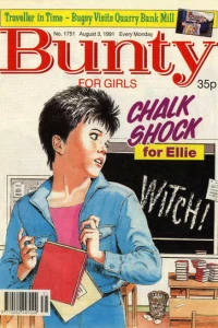 Chalk Shock