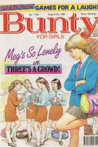 Three's a Crowd
