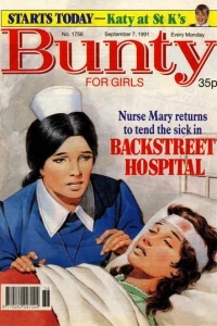 Backstreet Hospital