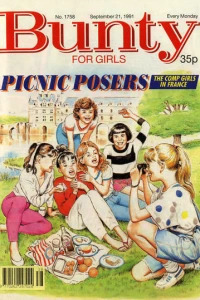 Picnic Posers