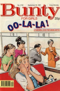 Oo-La-La!