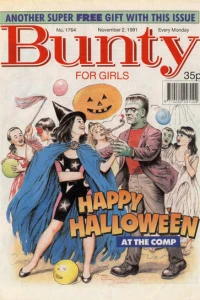 Issue #1764