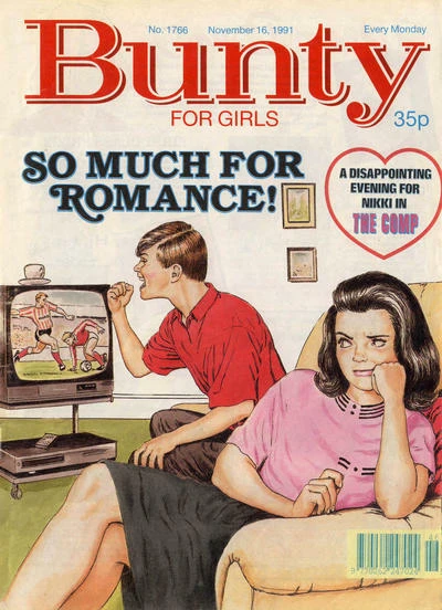 Cover of So Much for Romance!