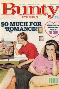 So Much for Romance!