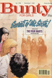 Secrets of the Sixth!