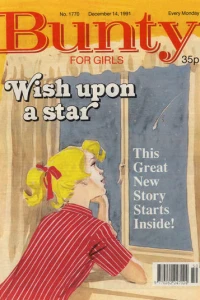 Wish upon a Star