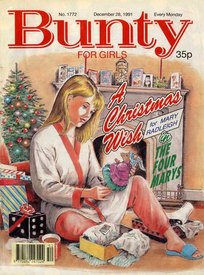 Cover of A Christmas Wish