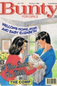 A New Sister for Nikki