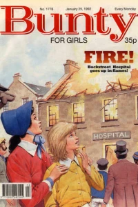 Fire!