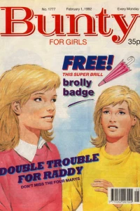 Issue #1777