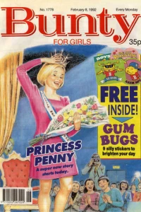 Princess Penny