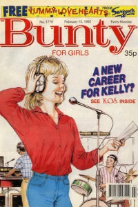 Issue #1779