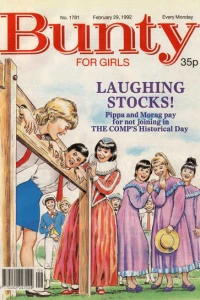 Laughing Stocks
