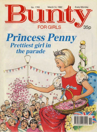 Cover of Princess Penny