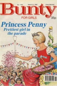 Princess Penny