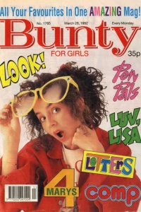 Issue #1785