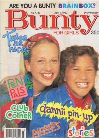 Cover of Issue #1786