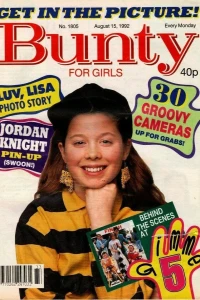 Issue #1805