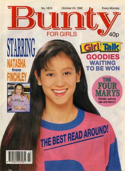 Cover of Issue #1815