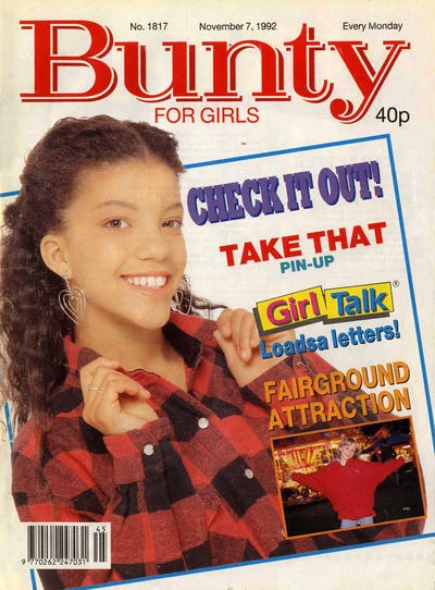 Cover of Issue #1817