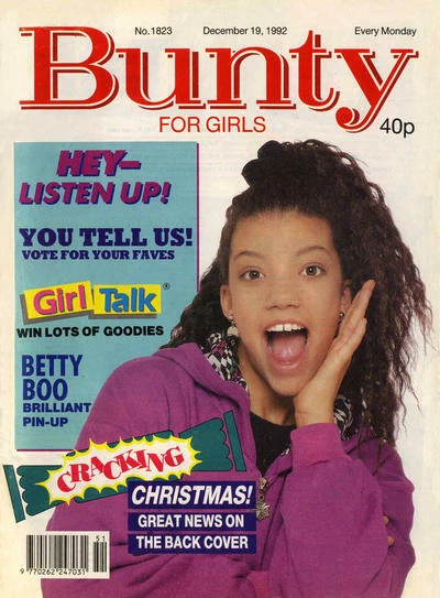 Cover of Issue #1823