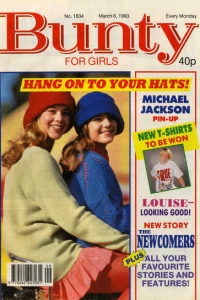 Issue #1834
