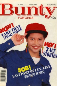 Issue #1839