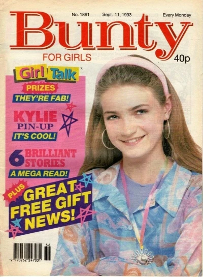 Cover of Issue #1861