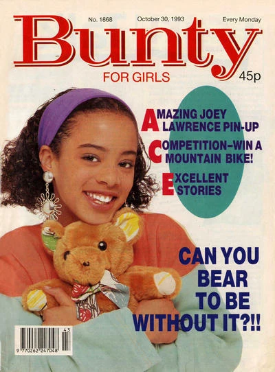 Cover of Issue #1868