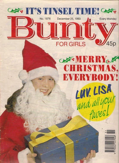 Cover of Issue #1876