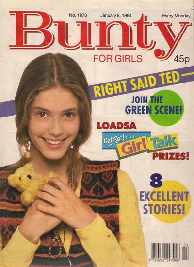 Cover of Issue #1878