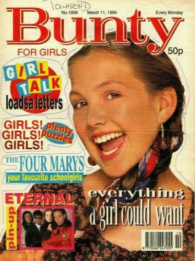 Cover of Issue #1939