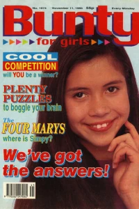 Issue #1974