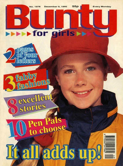 Cover of Issue #1978