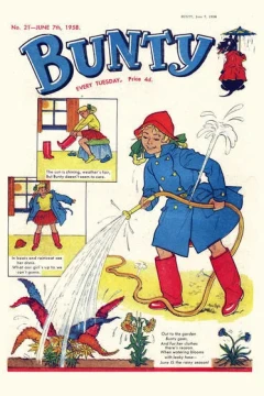 Issue #21