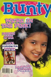 Issue #2112