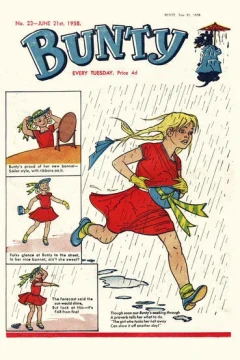 Issue #23