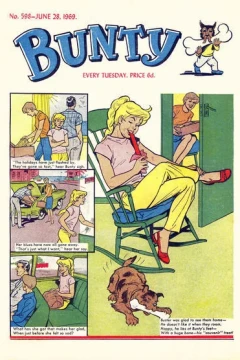 Issue #598
