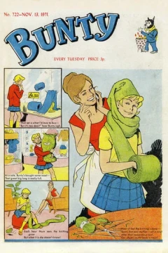 Issue #722