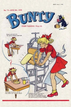 Issue #73