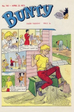 Issue #745
